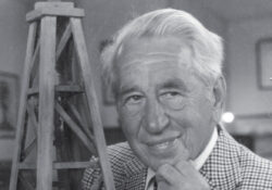 Charles Fairbank Sr., an MPP, was a driving force promoting the significance of Oil Springs.