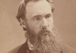 John Henry Fairbank was Canada’s largest oil producer by 1900.